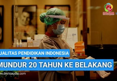 Kualitas Tenaga Kesehatan Indonesia di Mata Dunia