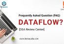 Frequently Asked Question about DataFlow