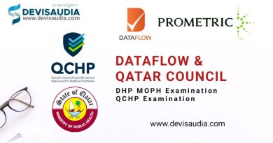 Layanan Dataflow & Qatar Council QCHP (DataFlow Support)