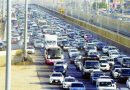 Pemantauan elektronik atas pelanggaran asuransi kendaraan mulai berlaku pada hari Minggu