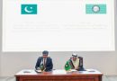GCC dan Pakistan menandatangani perjanjian perdagangan bebas awal